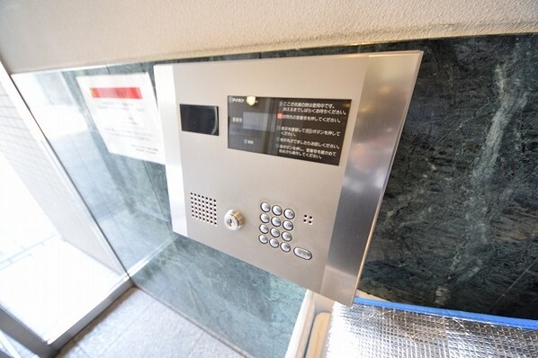 パークプレイス三田の物件内観写真